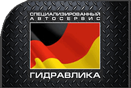 Специализированный автосервис "Гидравлика" Специализированный автосервис "Гидравлика"